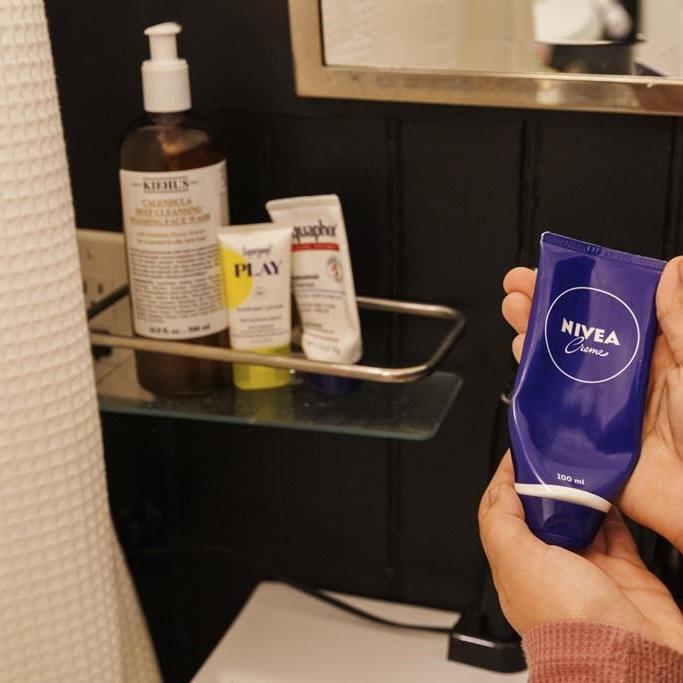 Young girls are using anti-aging products they see on social media. The harm is more than skin deep